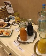 AKZENT Hotel Murrer Bild 18