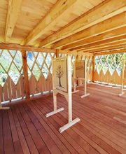 🌲 Segheria Lombardi Sagl 🌲 Bild 11