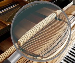 Kneifel Pianos Bild 8