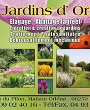 Les Jardins d'Orléna image 13