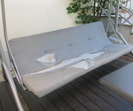 Polsterei Birgit Daniel-Bauer Bild 1
