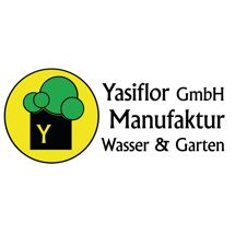 Yasiflor GmbH MANUFAKTUR GARTEN + WASSER