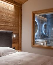 Boutique Hotel Schraemli's Lengmatta Bild 9