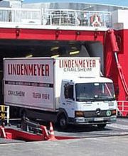 Spedition Lindenmeyer GmbH & Co. KG Bild 4