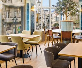 B&B HOTEL Vigo imagen 9