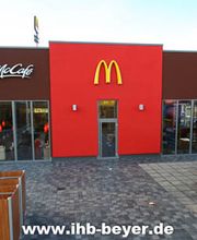 BEYER Ing. - Holzbau GmbH & Co. KG Bild 4