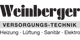 Georg Weinberger Versorgungstechnik