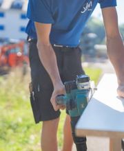 Stivi Schreinerei Bild 8