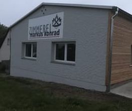 Zimmerei Markus Konrad Bild 5