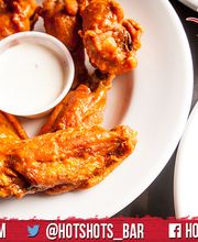 Hotshots Sports Bar & Grill image 19