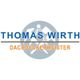 Dachdecker Thomas Wirth