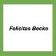 Felicitas Becke Zahnärztin