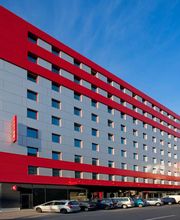 ibis Genève Centre Nations Bild 1