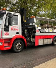 Abschleppdienst-Kamp Bild 2