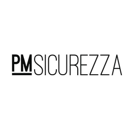 P.M. Sicurezza di Pieroni Marco logo