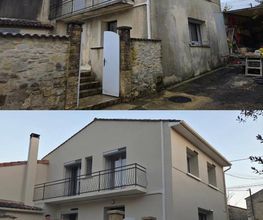 Laurent Façade image 2
