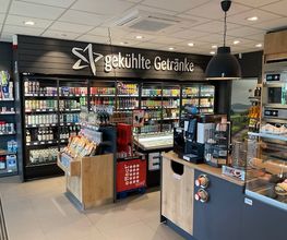 star Tankstelle Bild 5