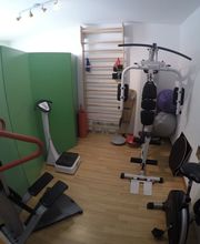 Fisioterapia Nadia Bild 5