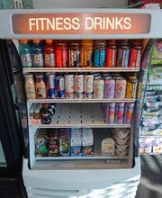 Exotic Strains Smoke N vape image 3