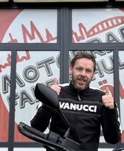 Motorrad Fahrschule Köln Bild 19