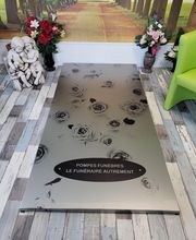 Pompes Funebres Le Funeraire Autrement image 1