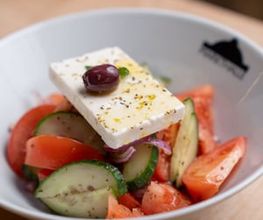 Alati Greek Meze Bild 4