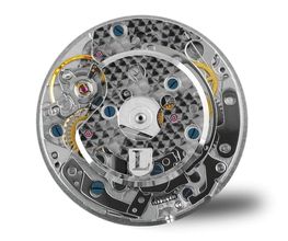 LANDERON SWISS MOVEMENTS GmbH Bild 11