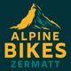Alpine Bikes Zermatt