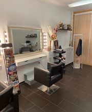 Coiffeur Kelmendi-Sonï Bild 2