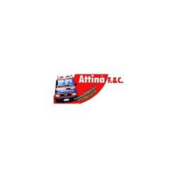 Autocarrozzeria Attina' logo