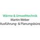 Wärme & Umwelttechnik Weber Martin