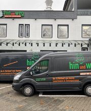 Hin & Weg GmbH Bild 7