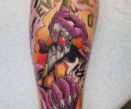 Joon Tattoo image 3