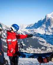 Ski- und Snowboardschule Wengen