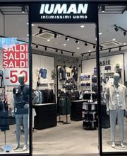 IUMAN Intimissimi Uomo immagine 1