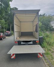 Esy Umzugsservice Bild 3