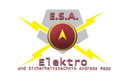 Elektro-und Sicherheitstechnik Andreas Repp