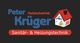 Peter Krüger Sanitärtechnik - Heizungstechnik
