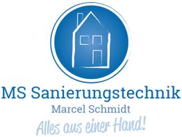 MS Sanierungstechnik logo