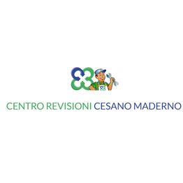 Centro Revisioni Cesano Maderno logo