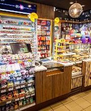 Shell Recharge Charging Station Bild 12