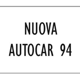 Nuova Autocar 94 logo