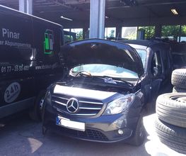Pinar Abpumpservice - falsch getankt? Bild 11