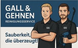 Gall Gehnen Reinigungsservice Gbr