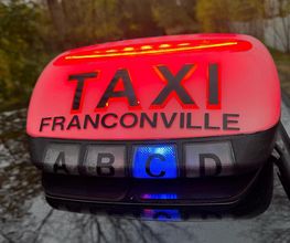 Taxi Stéphanie image 7