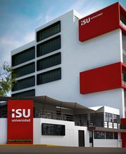 ISU Universidad imagen 5