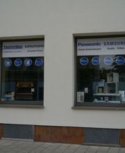 FEVITEC Fernseh Handy HiFi Technik Bild 8