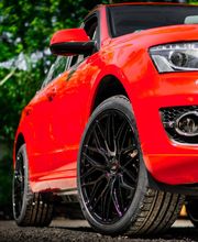 Elegance Wheels Bild 8