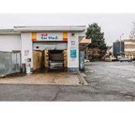 Shell Recharge Charging Station Bild 4
