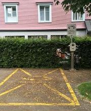 Shell Recharge Charging Station Bild 1